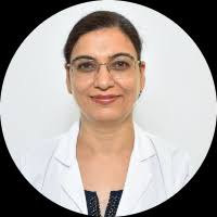 Dr. Charanjeet Kaur