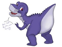 Can chomper help them find some food? Chomper S Cutie Tushy By Sexyinflationgirl Fur Affinity Dot Net