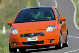 Fiat Grande Punto 3 Doors Approved Http Autotras Com Fiat Grande Punto Fiat Car Model