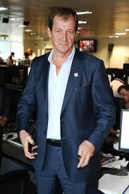 Alastair campbell was born on may 25, 1957 in keighley, bradford, west yorkshire, england as alastair john campbell. Alastair Campbell It S Time To Talk Mental Health Strategy