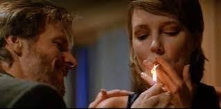 Mark Harrelson's Instagram, Twitter & Facebook