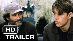 Good Will Hunting