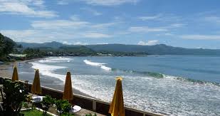 It is known for its fishing port, beaches, and surfing spot. Berikut Wisata Dan Rute Ke Pantai Pelabuhan Ratu Sukabumi Wisata Tempatku