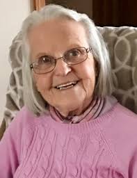 Obituary information for Leona Eileen Harpold Matheny