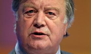 Ken Clarke exits with warning to Tories over human rights