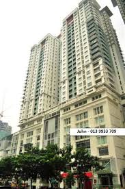 The development comprises condominiums and commercial shops. Metropolitan Square Condominium Damansara Perdana Home Facebook