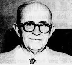 Chief Clarence DeFields 1877-1965