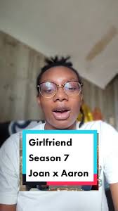 What Happened with Joan and Aaron