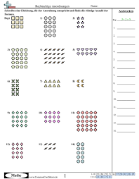 Zum lehrwerk themen neu / aktuell. Arbeitsblatter Zur Multiplikation