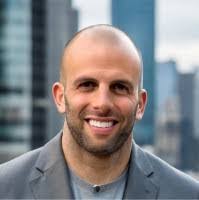 Jason Blau's Instagram, Twitter & Facebook