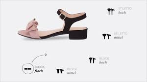 Schuhe Mit Absatzen Zum Wechseln