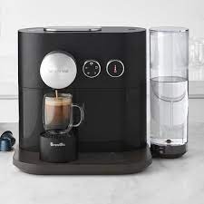 Coffeedx has included best nespresso machines on our top 10 list , so you can nespresso vertuoline evoluo deluxe coffee & espresso maker makes use of an innovative centrifusion tech for brewing coffee as well as espresso. 5 Smart Gadgets For Kitchen Gamengadgets