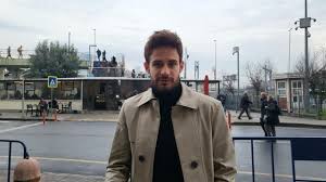 Eski sevgilisine zorla not okutturup video çektiği iddia edilen oyuncu  Batuhan Karacakayaya beraat - Bolu Takip Gazetesi, Bolu haberleri, Bolu,  Bolu Gündem, bolu belediyesi, tanju özcan, haber, yerel haber, bolu dağı,  zam,