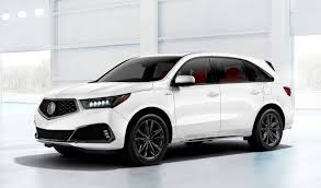 2020 Acura Mdx Type S Engine Interior Price The Most Present Day Middle Sizing Car With Acura Is Going To Be Introduced In Al Acura Suv Acura Mdx Acura Rdx
