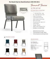 Church Chairs Blog For Churchfurniture1 We Tried To Warn Churches But They Wouldn T Listen