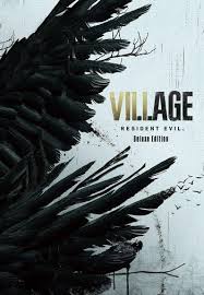 It will be the tenth major installment in the resident evil series. Buy Resident Evil Village Resident Evil 8 Deluxe Edition Steam Key Global Eneba