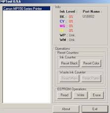 8.2 mb logiciels et pilote… august 10, 2021 Resetter Mptool 0 9 6 Download Driver And Resetter Canon