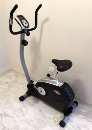 The setup is very similar to a real bike's geometry, so it's easy to replicate most fits. Pro Nrg Exercise Bike With Lcd Console For Sale In Dallas Tx Offerup
