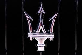 The Origin Behind The Maserati Logo Worthly Maserati Car Logos Bently Car