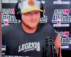 Legends of Aurora Sports Grill