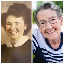 Dorothy Eileen Woods Obituary