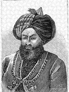 Mohammad Jan Khan Wardak 1879 Tapestry by Granger