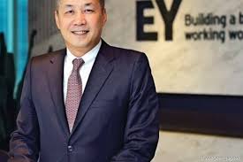The company, one of the big four accounting firms, dates back to the early twentieth century. Nominations Open For The 20th Ey Entrepreneur Of The Year 2021 Awards The Edge Markets