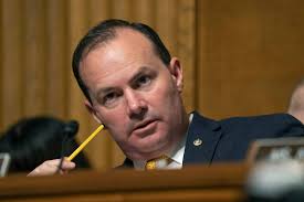 Sen. Lee blasts Biden vaccine mandate proposal