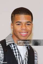 49 Nick Cannon Presents Aaron Fresh And The School Gyrls Concert Stock  Photos, High-Res Pictures, and Images