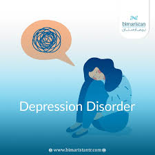 Image result for Major Depression