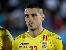 Hayvani bir potansiyele sahip rumen top tepicisi. Inter Milan Interested In Stanciu