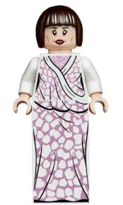 Share a gif and browse these related gif searches. Bricklink Minifigure Hp191 Lego Madame Maxime White Dress Harry Potter Goblet Of Fire Bricklink Reference Catalog