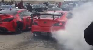 We did not find results for: Nice Job Pal Hyundai Genesis Coupe Owner Thrashes Engine Until It Blows Carscoops