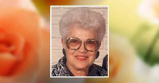 Helen June Bailey Obituary September 21, 2024