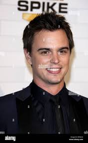 Darin brooks hi-res stock photography and images