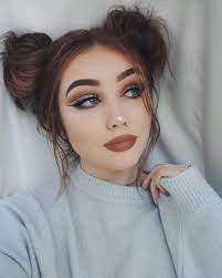 Check spelling or type a new query. 16 Super Cute Space Bun Hairstyles You Can Try This Year Styles Weekly