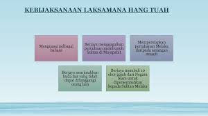 Daftar riwayat hidup atau sering disebut curriculum vitae (cv) adalah pernyataan tertulis yang berisi informasi pelamar berkaitan dengan data diri pelamar dibeberapa jenis daftar riwayat hidup kita juga bisa mencantumkan daftar prestasi yang telah kita capai dan juga pengalaman pendidikan yang. Sejarah Tahun 4 Tajuk 5 Tokoh Tokoh Terbilang Kesultanan Melayu Ppt Download