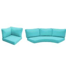 Sol 72 Outdoor Tegan Indoor Outdoor Cushion Cover Wayfair Ca Replacement Cushions Outdoor Outdoor Cushion Covers Outdoor Cushions