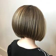 50 Cute Haircuts For Girls To Put You On Center Stage Thick Hair Styles Haircut For Thick Hair Girl Haircuts