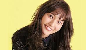Beautiful, intelligent, and with a great memory, the talented woman judges situations and chooses the most appropriate course of action. Kawaguchi Haruna å·å£æ˜¥å¥ˆ Rakuten Viki