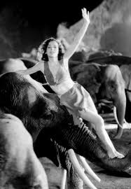 Tarzan and His Mate (1934) | Hometowns to Hollywood