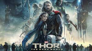 The dark world alan taylor (2013) 107min. Road To Avengers Endgame The Best And Worst Of Thor The Dark World Entertainment News The Indian Express