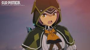 You can help blue protocol wiki by expanding it. Blue Protocol Showcases Short Range Class Twin Striker