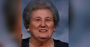 Jerdine E. Luebe Obituary