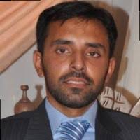 Azmat Husnain Malik ACA