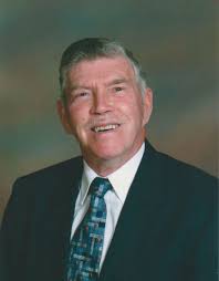 Gerard Joseph Cuddy Obituary