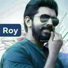 H Nikhil Roy (hnikhilroy)