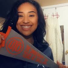 Tammy Heslop's Instagram, Twitter & Facebook