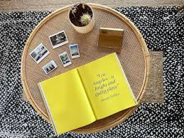 We've rounded up 11 of our favorites, all of which are ridiculously not only will this stunning pink and gold book enhance any coffee table decor, but photographer claiborne swanson frank's look into the families. Nine Beautiful Coffee Table Books To Decorate With And Read