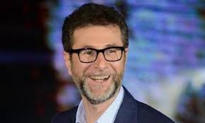 Insomma, i conti di fabio fazio sono davvero da capogiro. Fabio Fazio Eta Altezza Peso Moglie E Figli Caffeina Magazine
